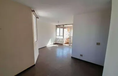 Apartamento com 3 dormitórios, 85 m² - venda por r$ 350.000,00 ou aluguel por r$ 2.385,53/mês - centro - ribeirão preto/sp