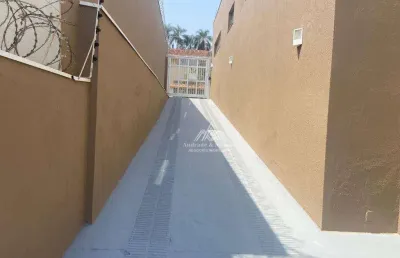 Sobrado para alugar, 223 m² por r$ 7.738,21/mês - jardim sumaré - ribeirão preto/sp