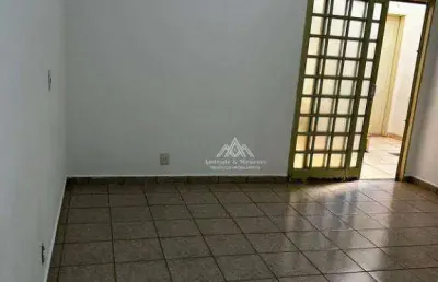 Sala para alugar, 25 m² por r$ 1.700/mês - centro - ribeirão preto/sp