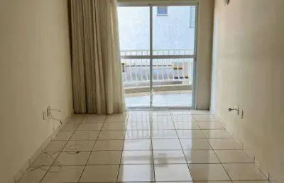 Apartamento com 3 dormitórios, 95 m² - venda por r$ 480.000 ou aluguel por r$ 3.000/mês - jardim paulistano - ribeirão preto/sp