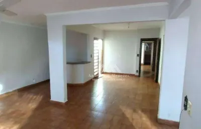 Casa com 3 dormitórios à venda, 184 m² por r$ 340.000,00 - quintino facci ii - ribeirão preto/sp