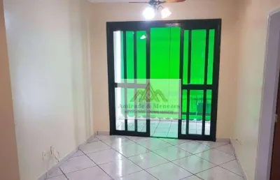 Apartamento com 2 dormitórios à venda, 76 m² por r$ 260.000,00 - centro - ribeirão preto/sp