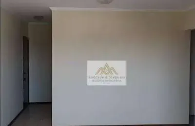 Apartamento com 3 dormitórios à venda, 98 m² por r$ 541.000,00 - santa cruz do josé jacques - ribeirão preto/sp