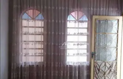 Casa com 2 dormitórios à venda, 135 m² por r$ 320.000,00 - campos elíseos - ribeirão preto/sp