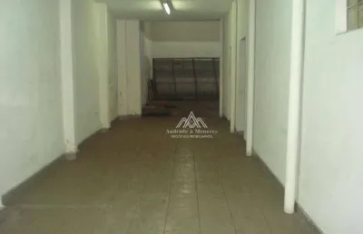 Salão à venda, 360 m² por r$ 640.000,00 - centro - ribeirão preto/sp