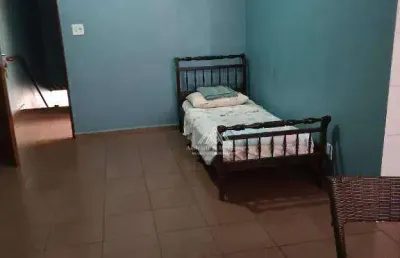 Kitnet com 1 dormitório para alugar, 40 m² por r$ 1.000,00/mês - ipiranga - ribeirão preto/sp