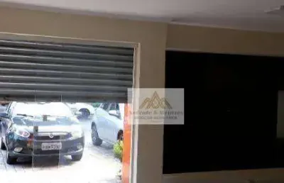 Sobrado para alugar, 149 m² por r$ 3.739,75/mês - centro - ribeirão preto/sp