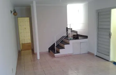 Sobrado com 3 dormitórios à venda, 114 m² por r$ 250.000,00 - centro - ribeirão preto/sp