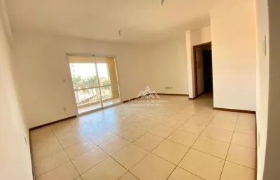 Apartamento com 3 dormitórios à venda, 107 m² por r$ 519.000,00 - jardim paulista - ribeirão preto/sp