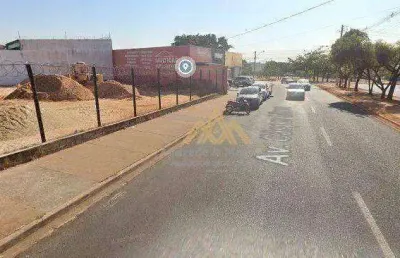 Terreno para alugar, 900 m² por r$ 10.200,00/mês - parque ribeirão preto - ribeirão preto/sp