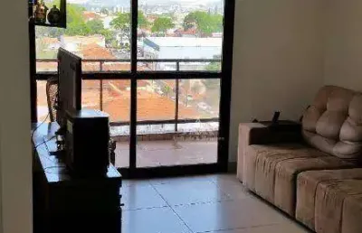 Apartamento com 3 dormitórios à venda, 93 m² por r$ 450.000,00 - centro - ribeirão preto/sp