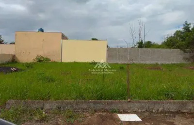 Terreno à venda, 450 m² por r$ 399.000,00 - ribeirânia - ribeirão preto/sp