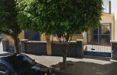 Casa com 6 dormitórios para alugar, 241 m² por r$ 3.500/mês - centro - ribeirão preto/sp