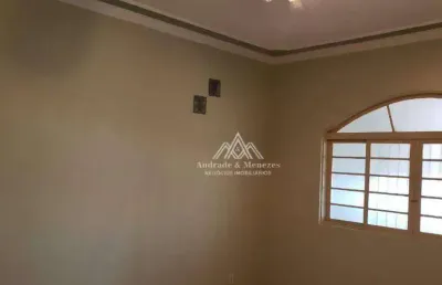 Casa com 2 dormitórios, 86 m² - venda por r$ 265.000 ou aluguel por r$ 2.600/mês - ipiranga - ribeirão preto/sp