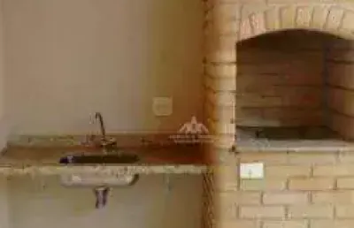 Sobrado com 3 dormitórios, 104 m² - venda por r$ 625.000,00 ou aluguel por r$ 5.150,00/mês - vila do golf - ribeirão preto/sp