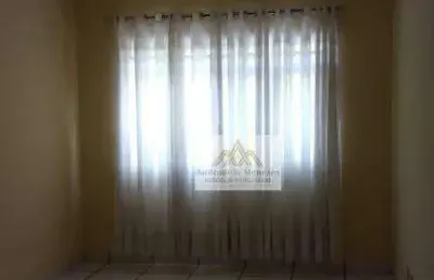 Apartamento com 3 dormitórios à venda, 76 m² por r$ 330.000,00 - jardim palma travassos - ribeirão preto/sp