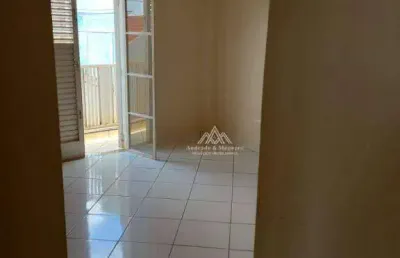Casa com 3 dormitórios, 112 m² - venda por r$ 370.000 ou aluguel por r$ 2.700/mês - campos elíseos - ribeirão preto/sp
