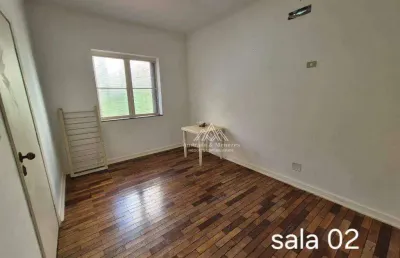 Sala para alugar, 15 m² por r$ 550,00/mês - centro - ribeirão preto/sp