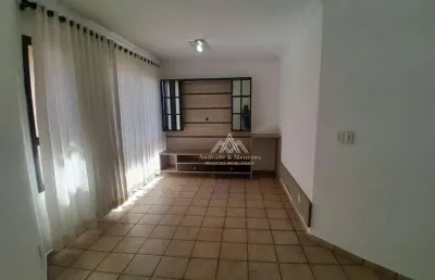 Apartamento com 2 dormitórios à venda, 75 m² por r$ 350.000,00 - jardim são luiz - ribeirão preto/sp