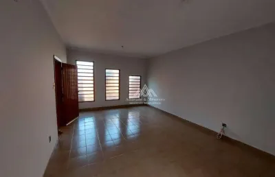 Casa com 5 dormitórios à venda, 261 m² por r$ 600.000,00 - vila virgínia - ribeirão preto/sp