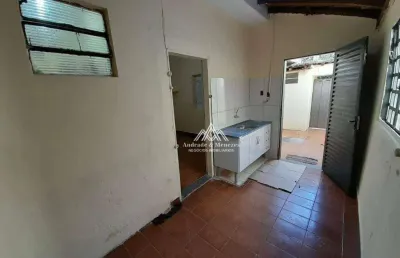 Casa com 2 dormitórios para alugar, 58 m² por r$ 1.280,00/mês - jardim irajá - ribeirão preto/sp