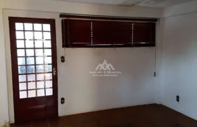 Casa com 2 quartos à venda no parque dos bandeirantes, ribeirão preto , 136 m2 por r$ 310.000