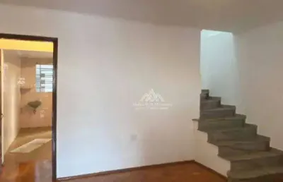 Sobrado com 2 dormitórios à venda, 159 m² por r$ 250.000,00 - campos elíseos - ribeirão preto/sp