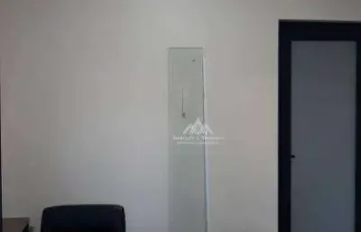 Sala para alugar, 15 m² por r$ 850,00/mês - jardim são luiz - ribeirão preto/sp