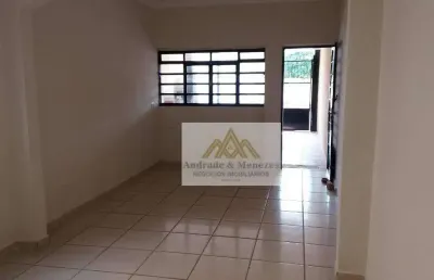 Casa com 3 dormitórios, 162 m² - venda por r$ 290.000,00 ou aluguel por r$ 1.782,43/mês - vila virgínia - ribeirão preto/sp