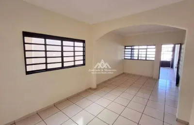 Casa com 3 dormitórios à venda, 162 m² por r$ 290.000,00 - vila virgínia - ribeirão preto/sp