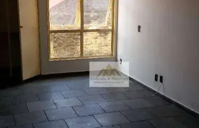 Kitnet com 1 dormitório à venda, 32 m² por r$ 160.000,00 - campos elíseos - ribeirão preto/sp