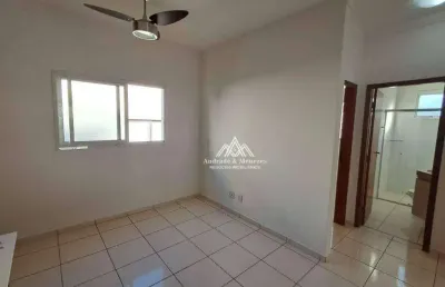 Apartamento com 2 dormitórios à venda, 60 m² por r$ 330.000,00 - jardim botânico - ribeirão preto/sp