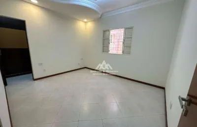 Casa com 4 dormitórios à venda, 311 m² por r$ 1.280.000,00 - vila monte alegre - ribeirão preto/sp