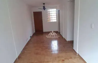 Apartamento com 2 dormitórios à venda, 55 m² por r$ 140.000,00 - vila virgínia - ribeirão preto/sp