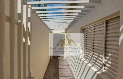 Casa com 2 dormitórios à venda, 75 m² por r$ 190.000,00 - campos elíseos - ribeirão preto/sp