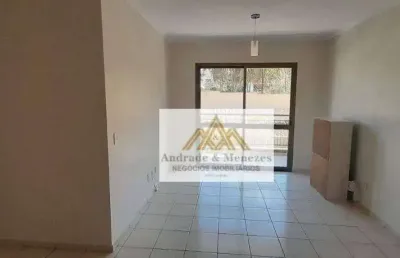 Apartamento com 3 dormitórios à venda, 87 m² por r$ 450.000,00 - jardim américa - ribeirão preto/sp