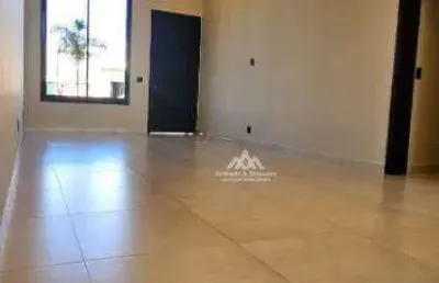 Casa com 3 dormitórios à venda por r$ 1.200.000,00 - recreio anhangüera - ribeirão preto/sp
