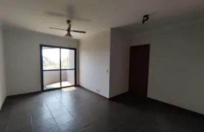 Apartamento com 3 dormitórios à venda, 84 m² por r$ 330.000,00 - alto da boa vista - ribeirão preto/sp