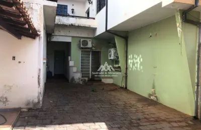 Casa para alugar, 116 m² por r$ 2.261,00/mês - centro - ribeirão preto/sp