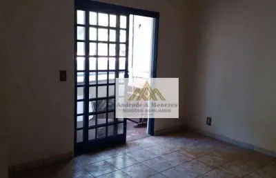 Apartamento com 3 dormitórios à venda, 63 m² por r$ 265.000,00 - jardim anhangüera - ribeirão preto/sp