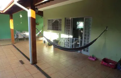 Casa com 4 dormitórios, 264 m² - venda por r$ 590.000,00 ou aluguel por r$ 3.650,12/mês - parque residencial cândido portinari - ribeirão preto/sp