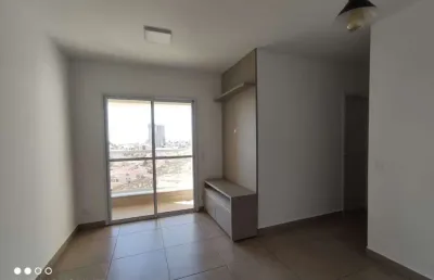 Apartamento com 2 dormitórios à venda, 56 m² por r$ 530.000,00 - ribeirânia - ribeirão preto/sp