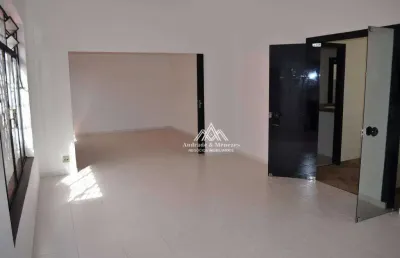 Salão, 392 m² - venda por r$ 1.000.000 ou aluguel por r$ 9.000,00/ano - jardim sumaré - ribeirão preto/sp