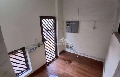 Sobrado com 3 dormitórios à venda, 140 m² por r$ 420.000,00 - centro - ribeirão preto/sp