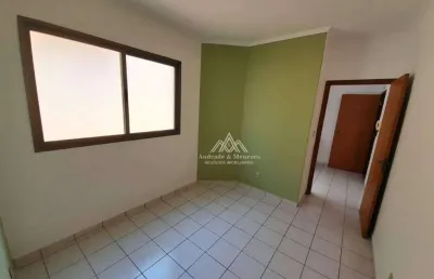 Apartamento com 1 dormitório à venda, 32 m² por r$ 250.000,00 - jardim botânico - ribeirão preto/sp