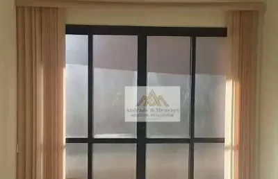 Apartamento com 2 dormitórios, 68 m² - venda por r$ 400.000,00 ou aluguel por r$ 2.641,66/mês - jardim botânico - ribeirão preto/sp