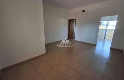 Apartamento com 1 dormitório para alugar, 65 m² por r$ 1.500/mês - city ribeirão - ribeirão preto/sp