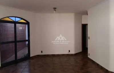 Casa com 4 dormitórios à venda, 215 m² por r$ 950.000,00 - jardim são luiz - ribeirão preto/sp
