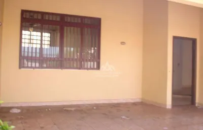 Casa com 3 dormitórios à venda, 228 m² por r$ 800.000,00 - jardim sumaré - ribeirão preto/sp