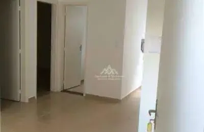 Apartamento com 2 dormitórios à venda, 42 m² por r$ 165.000,00 - vila virgínia - ribeirão preto/sp